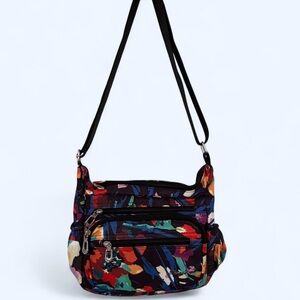 Colorful Abstract Women's Bag
